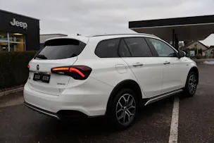 Fiat Tipo SW 1.5 Hybrid Cross