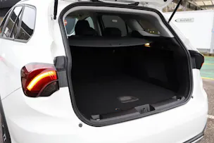 Fiat Tipo SW 1.5 Hybrid Cross