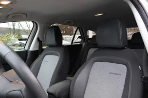 Fiat Tipo SW 1.5 Hybrid Cross
