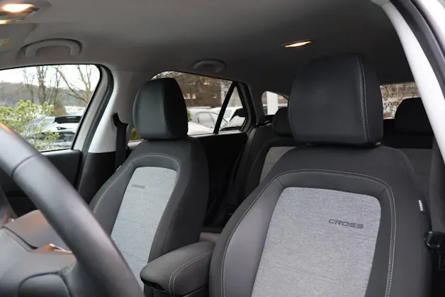 Fiat Tipo SW 1.5 Hybrid Cross
