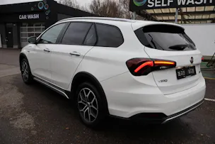 Fiat Tipo SW 1.5 Hybrid Cross