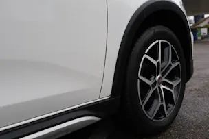 Fiat Tipo SW 1.5 Hybrid Cross