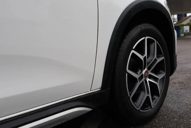 Fiat Tipo SW 1.5 Hybrid Cross