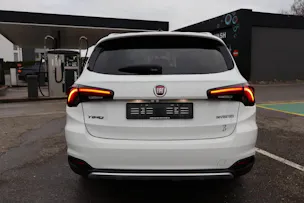 Fiat Tipo SW 1.5 Hybrid Cross