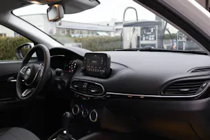 Fiat Tipo SW 1.5 Hybrid Cross