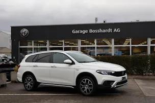 Fiat Tipo SW 1.5 Hybrid Cross