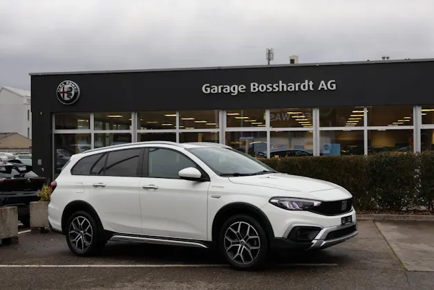 Fiat Tipo SW 1.5 Hybrid Cross