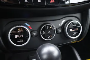 Fiat Tipo SW 1.5 Hybrid Cross