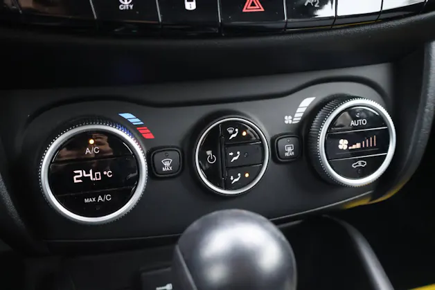 Fiat Tipo SW 1.5 Hybrid Cross