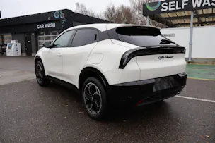 Alfa Romeo Junior 1.2 Ibrida Q4