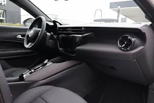 Alfa Romeo Junior 1.2 Ibrida Q4