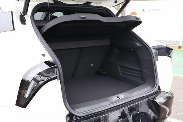 Alfa Romeo Junior 1.2 Ibrida Q4