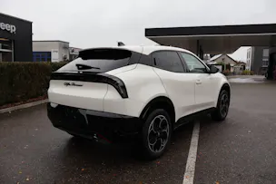 Alfa Romeo Junior 1.2 Ibrida Q4