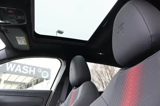 Alfa Romeo Junior 1.2 Ibrida Q4