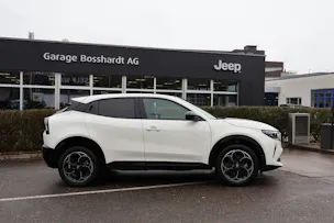 Alfa Romeo Junior 1.2 Ibrida Q4