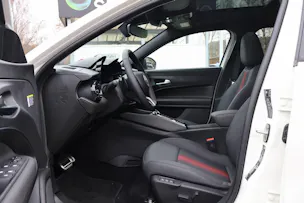 Alfa Romeo Junior 1.2 Ibrida Q4