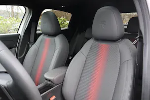 Alfa Romeo Junior 1.2 Ibrida Q4