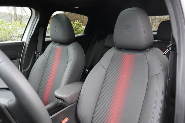 Alfa Romeo Junior 1.2 Ibrida Q4