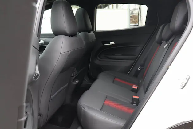 Alfa Romeo Junior 1.2 Ibrida Q4