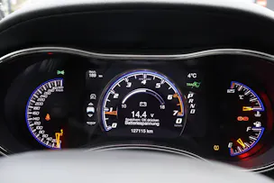 Jeep Grand Cherokee 6.2 V8 HEMI Trackhawk