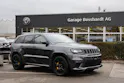 Jeep Grand Cherokee 6.2 V8 HEMI Trackhawk
