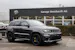 Jeep Grand Cherokee 6.2 V8 HEMI Trackhawk