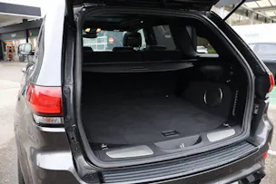 Jeep Grand Cherokee 6.2 V8 HEMI Trackhawk