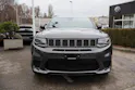 Jeep Grand Cherokee 6.2 V8 HEMI Trackhawk