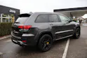 Jeep Grand Cherokee 6.2 V8 HEMI Trackhawk