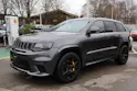 Jeep Grand Cherokee 6.2 V8 HEMI Trackhawk