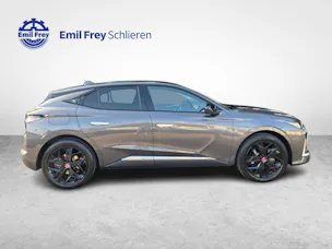 DS Automobiles 4 1.6 E-Tense Performance Line+