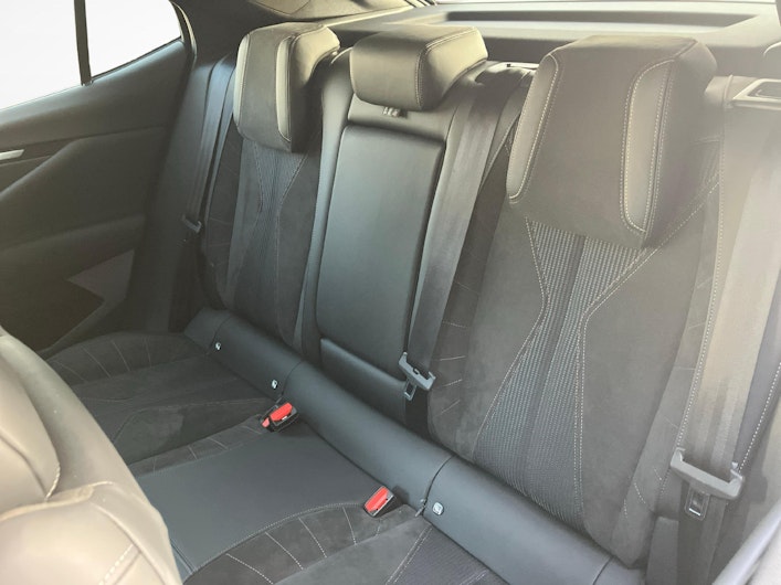 immagine del veicolo DS AUTOMOBILES DS4