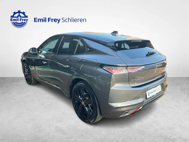 DS Automobiles 4 1.6 E-Tense Performance Line+