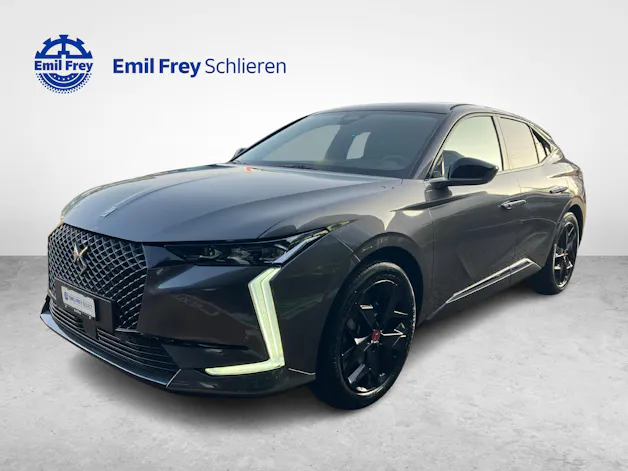 DS Automobiles 4 1.6 E-Tense Performance Line+