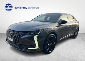 Fahrzeugbild DS AUTOMOBILES 4 1.6 E-Tense Performance Line+ Fahrzeugbild DS AUTOMOBILES 4 1.6 E-Tense Performance Line+