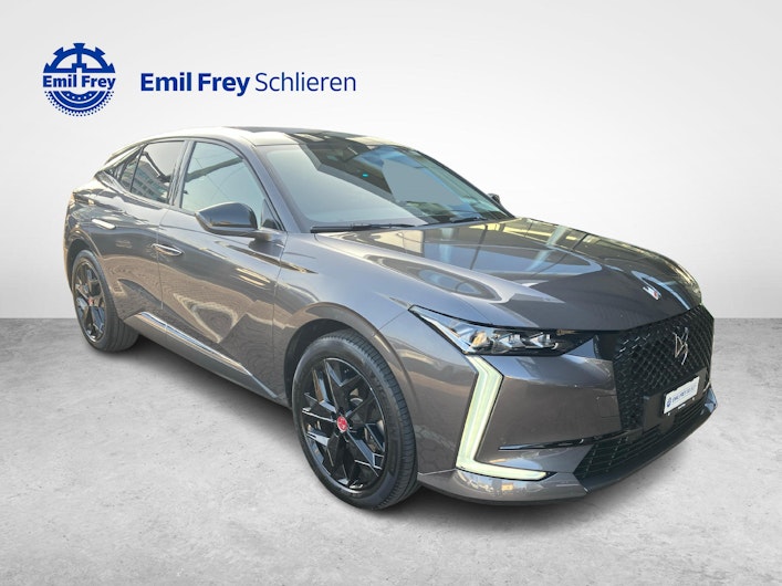 immagine del veicolo DS AUTOMOBILES DS4