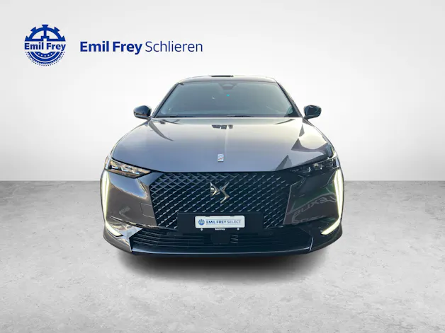 DS Automobiles 4 1.6 E-Tense Performance Line+