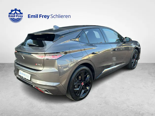 DS Automobiles 4 1.6 E-Tense Performance Line+