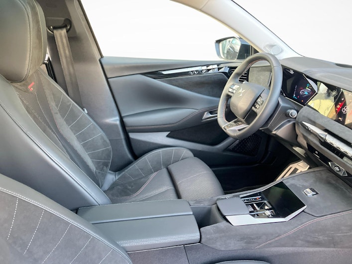 immagine del veicolo DS AUTOMOBILES DS4