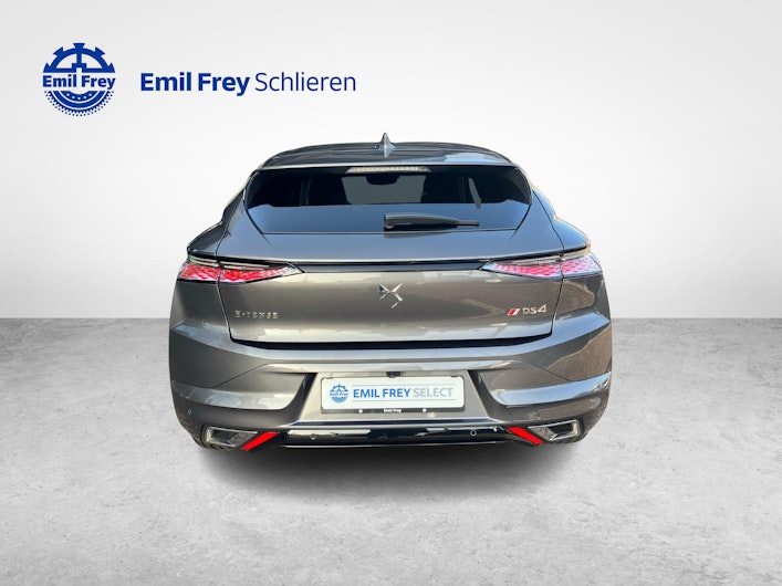 immagine del veicolo DS AUTOMOBILES DS4