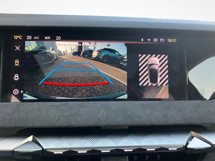 immagine del veicolo DS AUTOMOBILES DS4