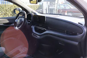 Fiat 500 Abarth Turismo