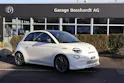 Fiat 500 Abarth Turismo