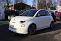 Fiat 500 Abarth Turismo