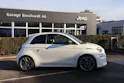 Fiat 500 Abarth Turismo