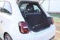 Fiat 500 Abarth Turismo