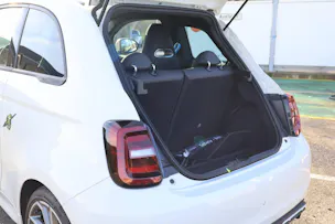 Fiat 500 Abarth Turismo