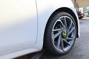 Fiat 500 Abarth Turismo