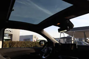 Fiat 500 Abarth Turismo