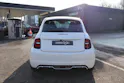 Fiat 500 Abarth Turismo
